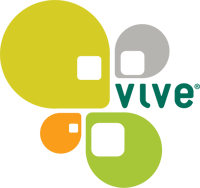 Vive logo LRG PNG Vive logo LRG PNG